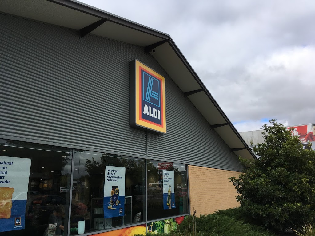 ALDI | supermarket | 149-151 High St, Belmont VIC 3216, Australia