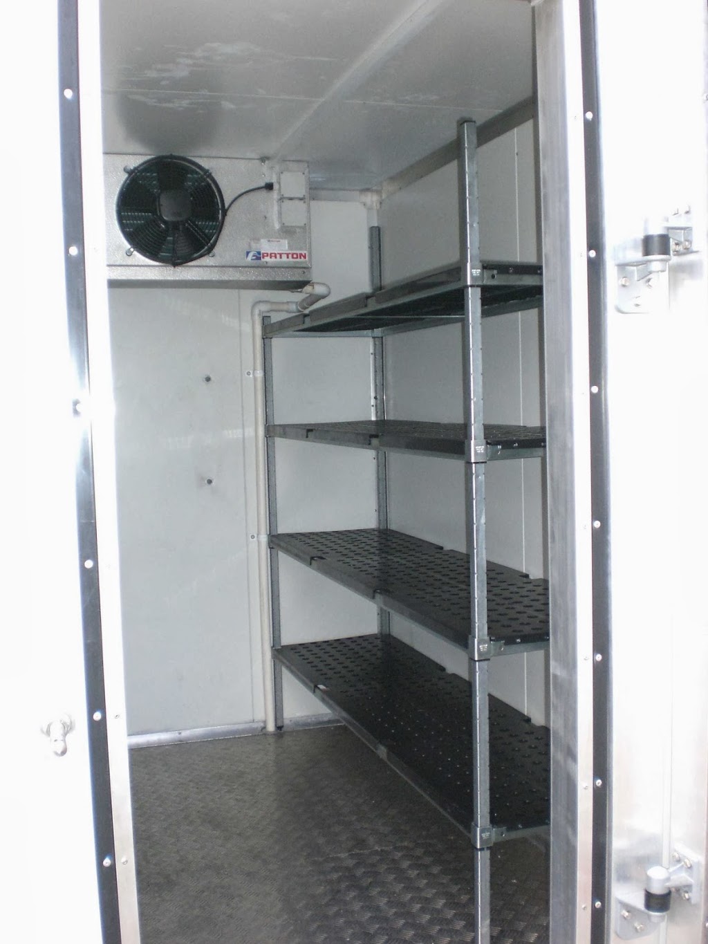 Albatross Mobile Coolrooms | food | 3/17 Bellevue St, South Nowra NSW 2541, Australia | 0418272998 OR +61 418 272 998