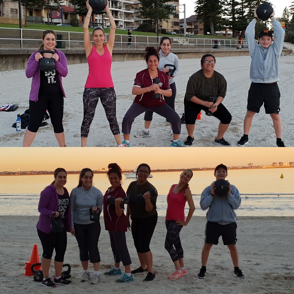 Believe Achieve Succeed Fitness | 6 Moate Ave, Brighton-Le-Sands NSW 2216, Australia | Phone: 0417 464 494