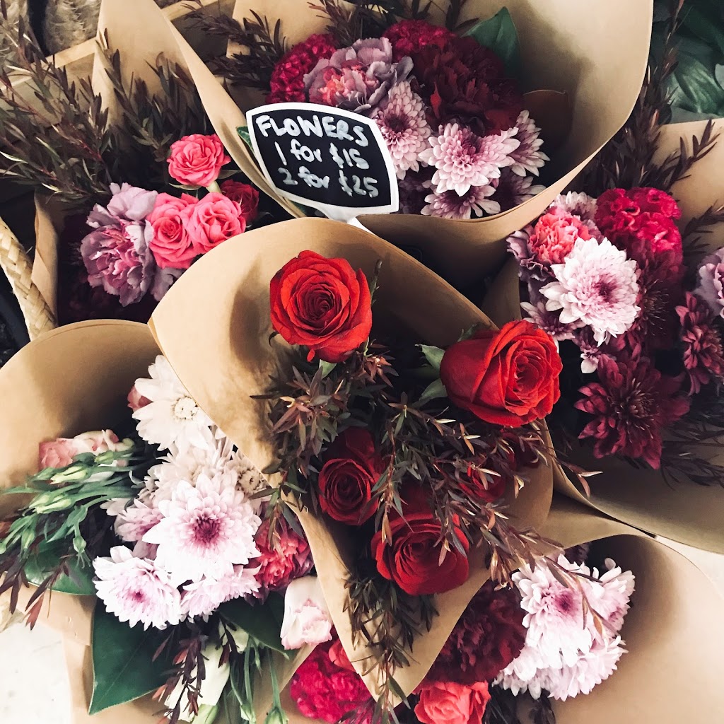 Poppy Rose Norman Park | florist | 50 Hume St, Norman Park QLD 4170, Australia | 0733954273 OR +61 7 3395 4273