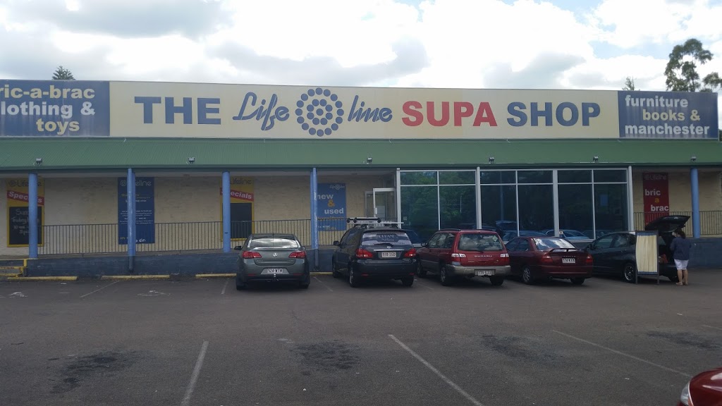 Lifeline Superstore Loganholme | 3906 Pacific Hwy, Loganholme QLD 4129, Australia | Phone: (07) 3806 1471