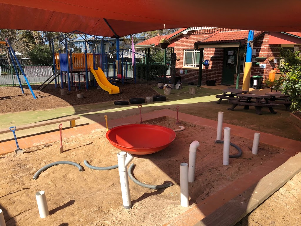 Culburra Beach Pre School | school | Corner of Sunshine St &, Addison Road, Culburra Beach NSW 2540, Australia | 0244473838 OR +61 2 4447 3838