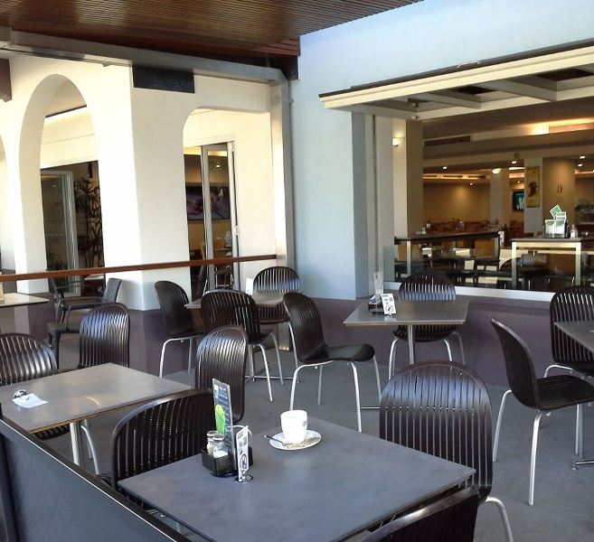 Cairns RSL Club | restaurant | 119 Esplanade, Cairns City QLD 4870, Australia | 0740515804 OR +61 7 4051 5804