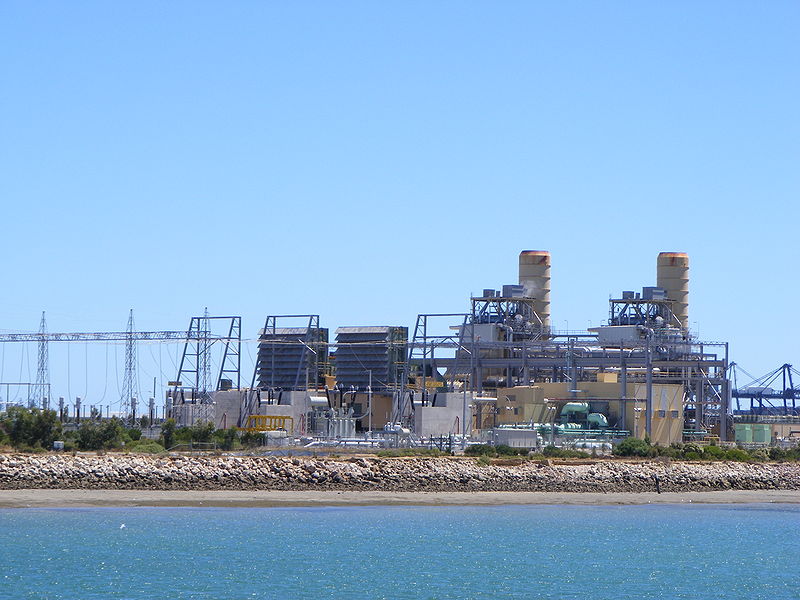 Pelican Point Power Ltd. | Pelican Point Rd, Outer Harbor SA 5018, Australia | Phone: (08) 8248 8888