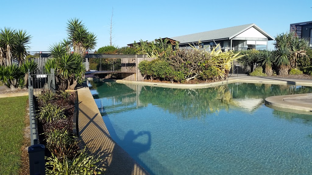Ramada Resort Diamond Beach | 357 Diamond Beach Rd, Diamond Beach NSW 2430, Australia | Phone: (02) 6559 2719