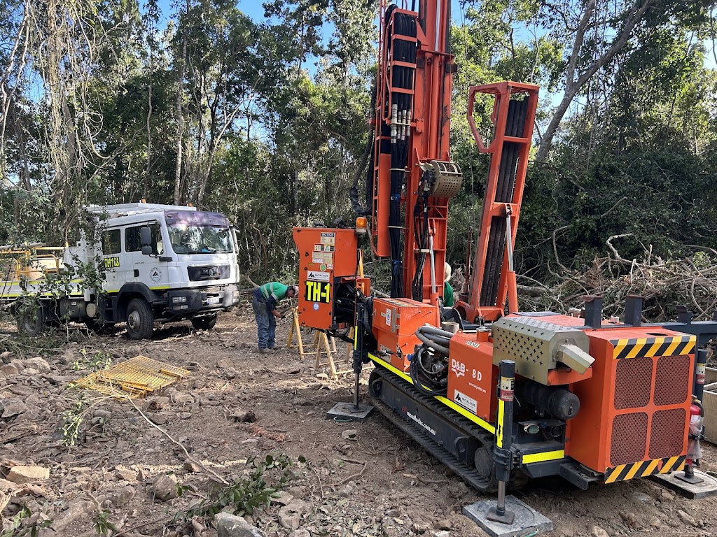 United Drilling Services | 91836 Bruce Hwy, Alligator Creek, Sarina QLD 4740, Australia | Phone: 0407 152 931
