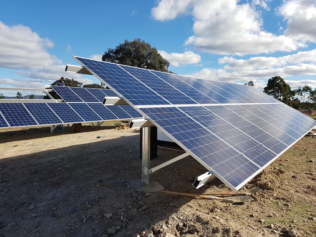 Offgrid Division | 18 Kingfisher St, Albany Creek QLD 4035, Australia | Phone: 0406 320 099