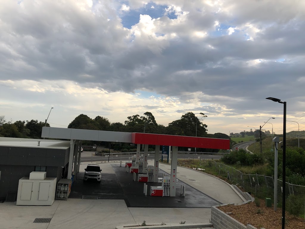 Caltex Gerringong | gas station | 2 Belinda St, Gerringong NSW 2534, Australia | 0242344455 OR +61 2 4234 4455