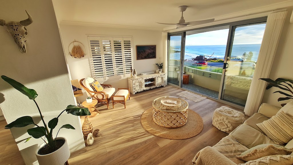 SOULbySEA | Unit 28/66 Pacific Dr, Port Macquarie NSW 2444, Australia | Phone: 0449 133 933