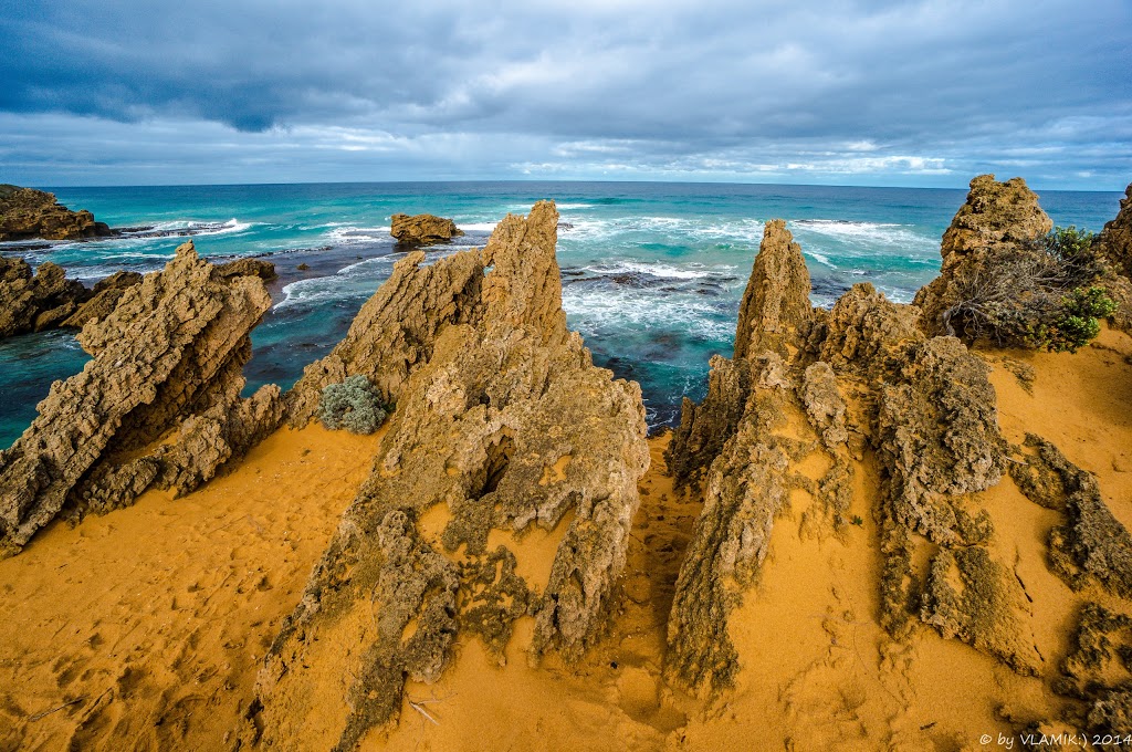 Yambuk Flora and Fauna Reserve | park | Yambuk VIC 3285, Australia