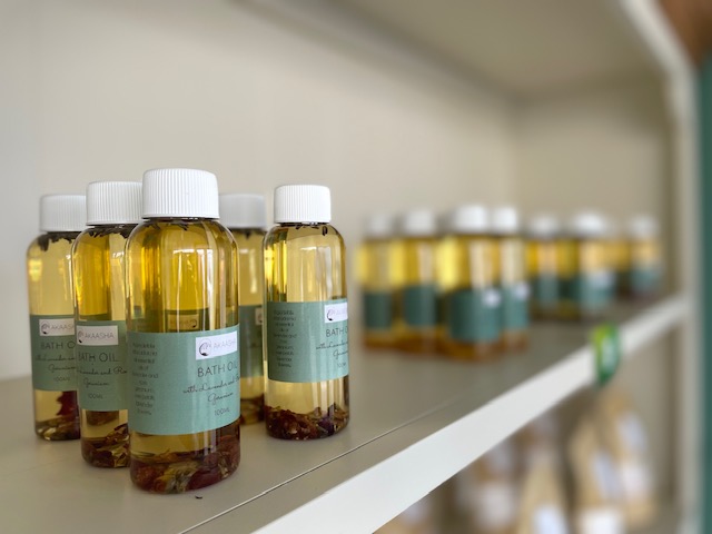 Akaasha Holistic Wellness | 7 Yarram St, Yarram VIC 3971, Australia | Phone: (03) 4102 8083
