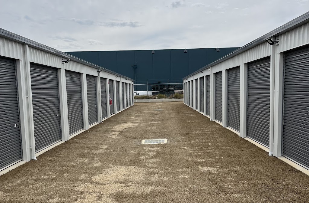 Storage Protect Yarrawonga, Victoria | 5 Enterprise Wy, Yarrawonga VIC 3730, Australia | Phone: 0458 002 022