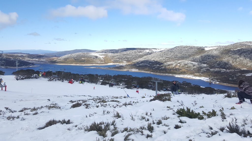 Mt Beauty Last Stop Servo | 49 Bogong High Plains Rd, Mount Beauty VIC 3699, Australia | Phone: (03) 5754 4061