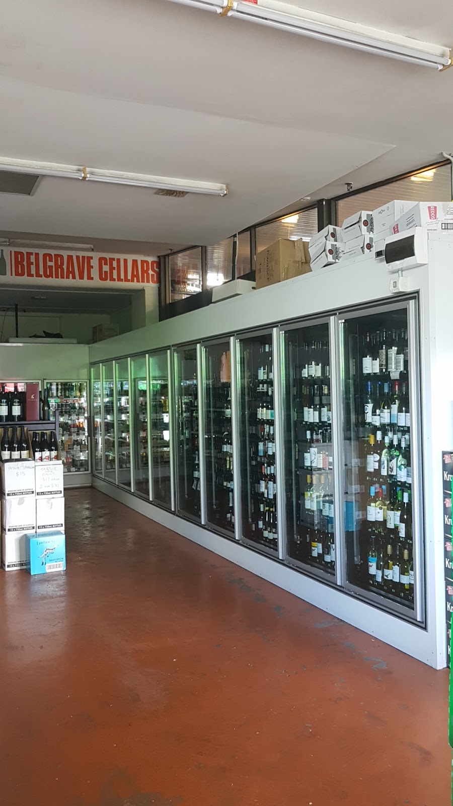 Duncans Belgrave Cellars | 1649 Burwood Hwy, Belgrave VIC 3160, Australia | Phone: (03) 9752 6444