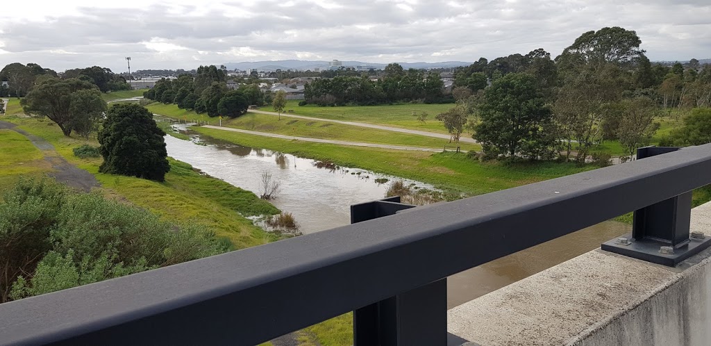 Dandenong Creek Trail | Dandenong Creek Trail, Dandenong South VIC 3175, Australia