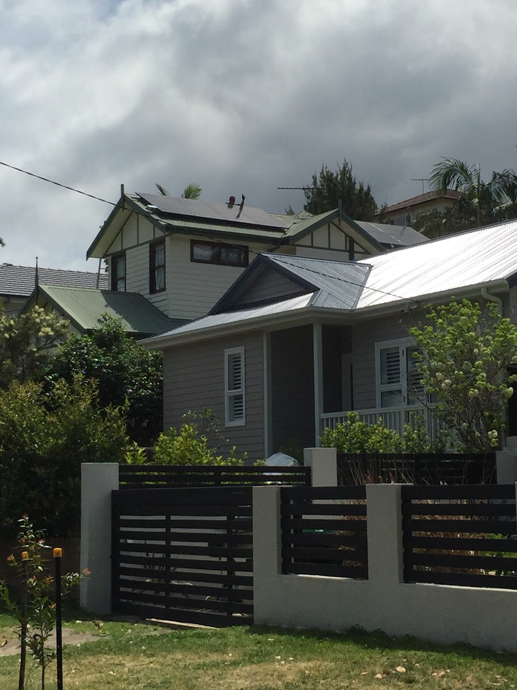 Energy Culture | Eileen St, North Balgowlah NSW 2093, Australia | Phone: (02) 9949 7552