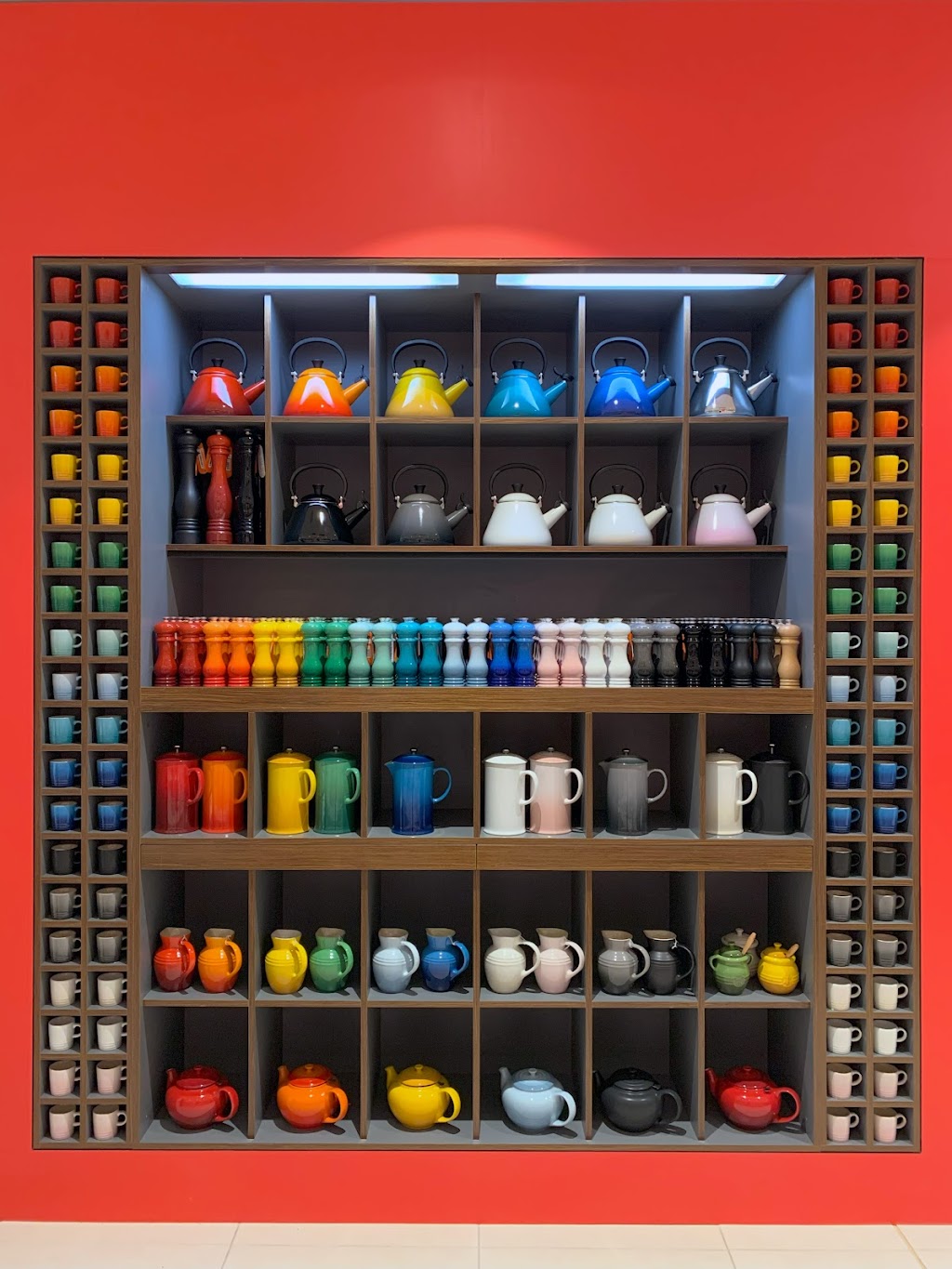 Le Creuset Boutique Kotara | Shop/1049 Northcott Dr, Kotara NSW 2289, Australia | Phone: (02) 4965 5354