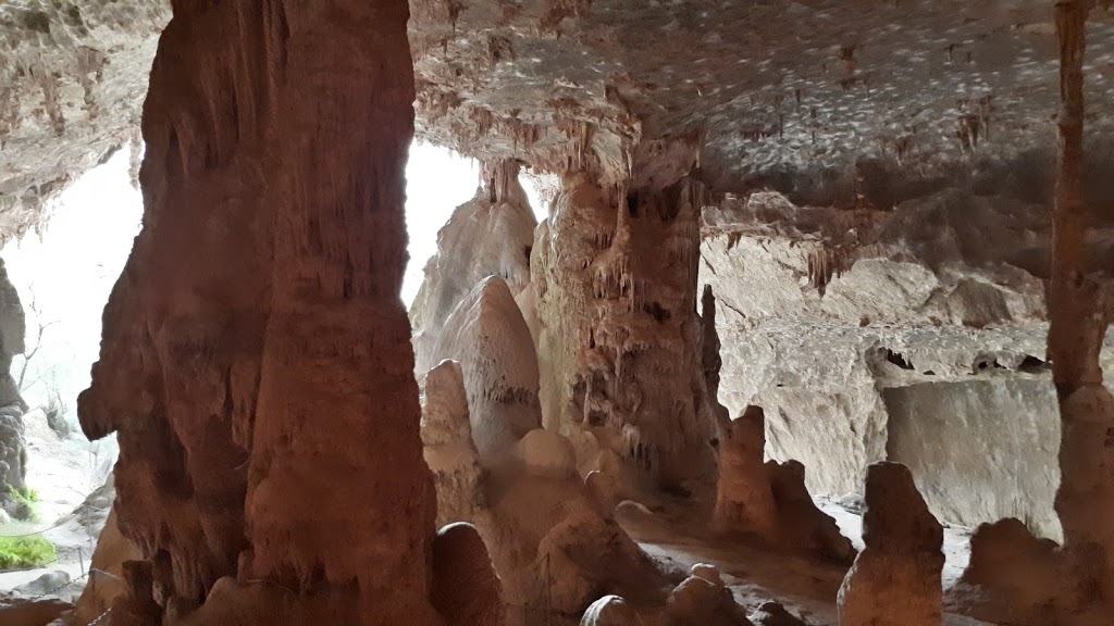 Abercrombie Caves | Caves Road, Abercrombie River NSW 2795, Australia | Phone: (02) 6368 8603