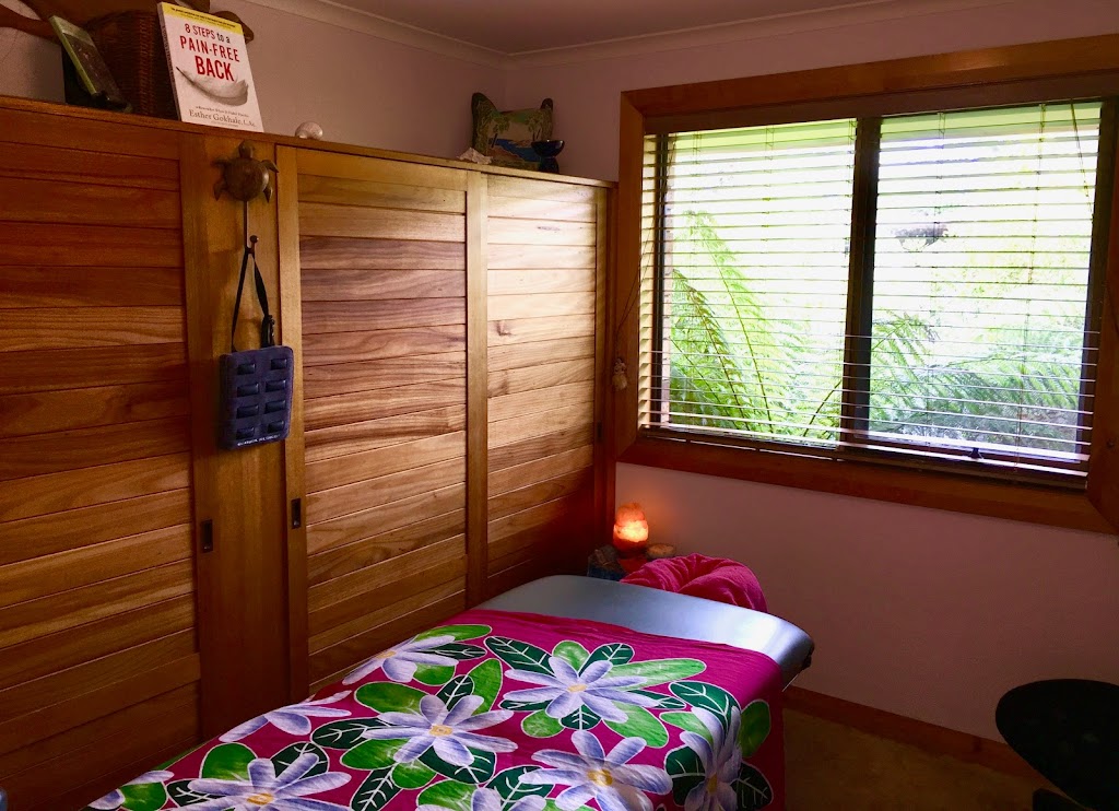 Aloha Dreaming Massage |  | 14 Cray Ct, Binalong Bay TAS 7216, Australia | 0428223271 OR +61 428 223 271