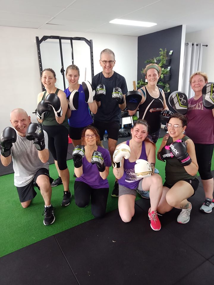 Optimise Health and Fitness | gym | 1/5 Canberra Dr, Aberfoyle Park SA 5159, Australia | 0422018192 OR +61 422 018 192