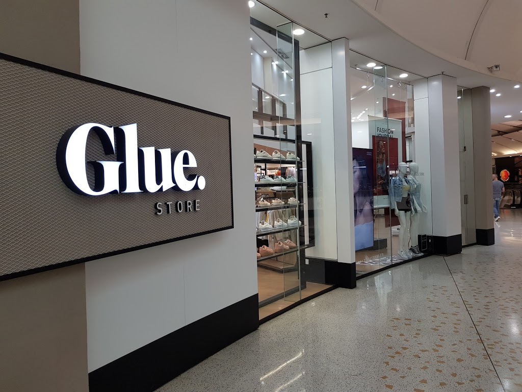 Glue Store | clothing store | Shop 412, Harbourside Darling Harbour, Sydney NSW 2000, Australia | 0292812049 OR +61 2 9281 2049