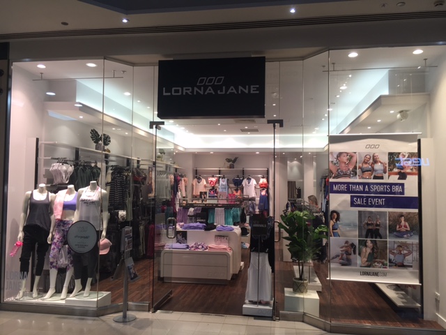Lorna Jane | clothing store | Shop G26, Karrinyup Shopping Centre, 200 Karrinyup Rd, Karrinyup WA 6018, Australia | 0892041635 OR +61 8 9204 1635