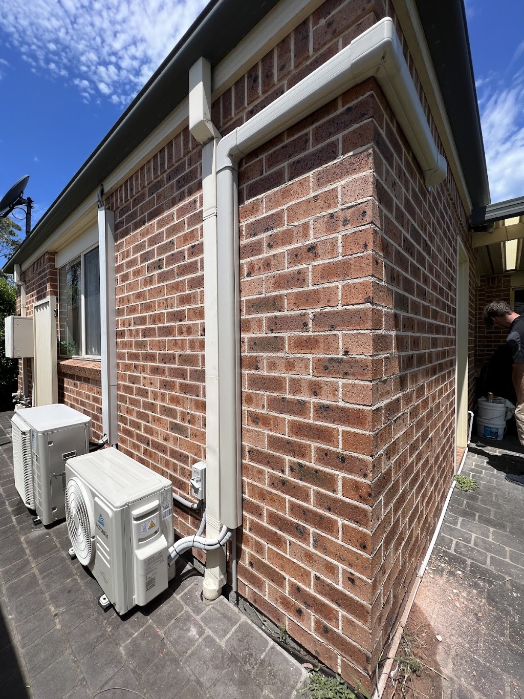 Open Air Solutions Pty Ltd | 3 The Knoll, Jilliby NSW 2259, Australia | Phone: 0409 916 377