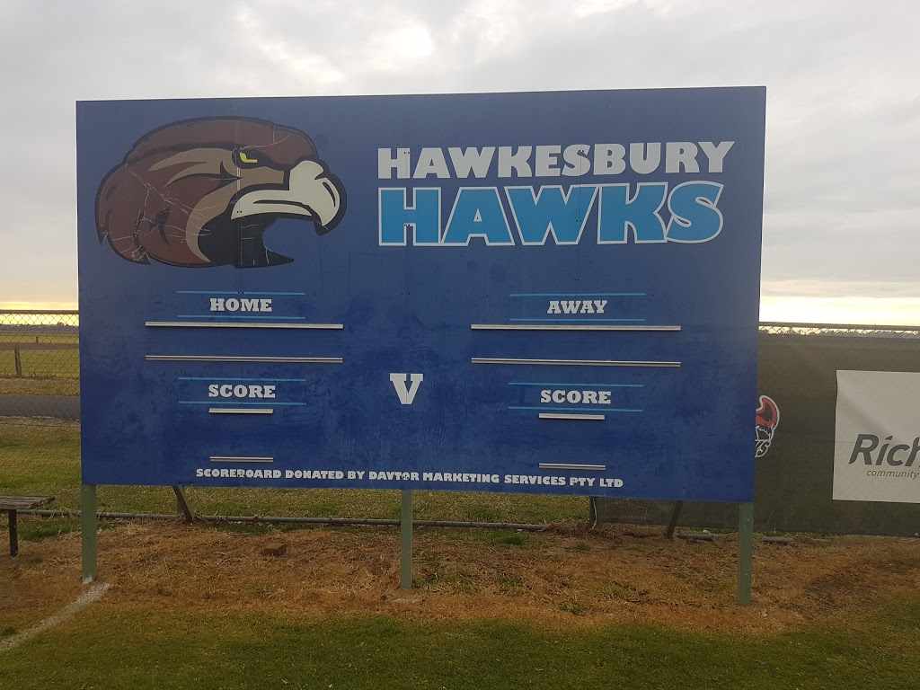 Hawkesbury City Soccer Club | Bensons Lane Sporting Complex, Bensons Ln, Richmond NSW 2753, Australia | Phone: 0413 009 008