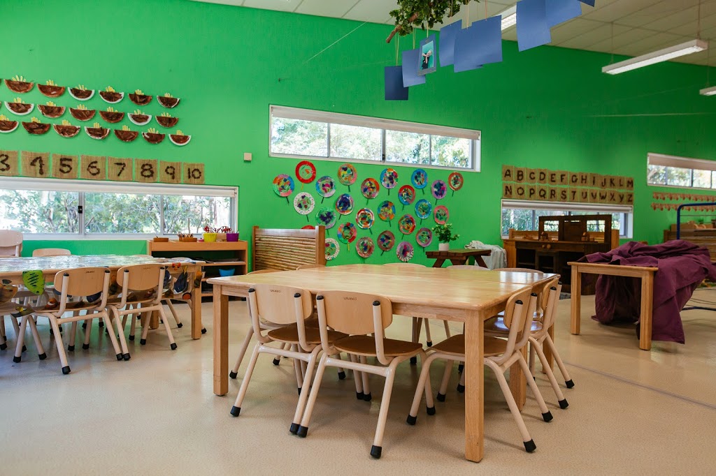 Grammar Early Learning Centre | school | 372 Mons Rd, Forest Glen QLD 4556, Australia | 0754537077 OR +61 7 5453 7077