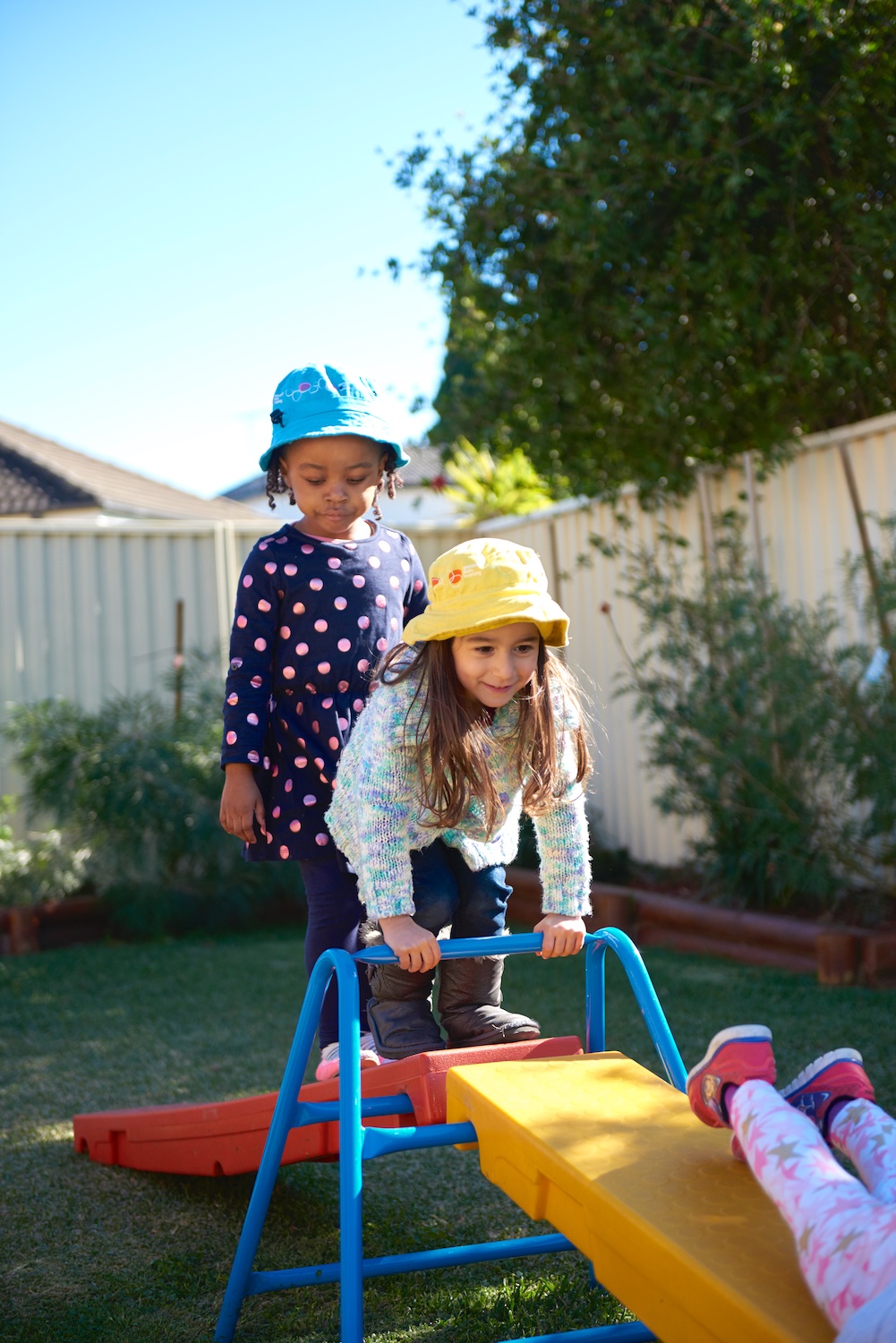Goodstart Early Learning Pendle Hill | school | 10 Pendle Way, Pendle Hill NSW 2145, Australia | 1800222543 OR +61 1800 222 543