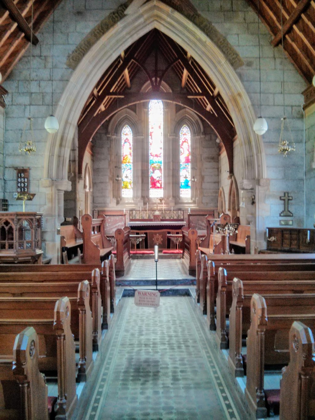 All Saints Anglican Church | 42 Princes Hwy, Bodalla NSW 2545, Australia | Phone: (02) 4476 3049