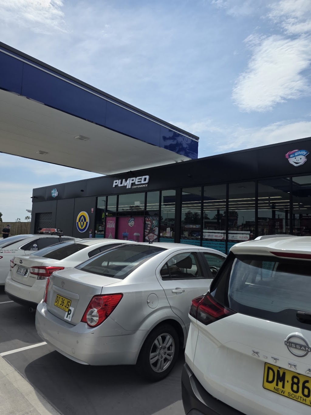Metro Heatherbrae Pacific Hwy | 2179 Pacific Hwy, Heatherbrae NSW 2324, Australia | Phone: (02) 4020 7998