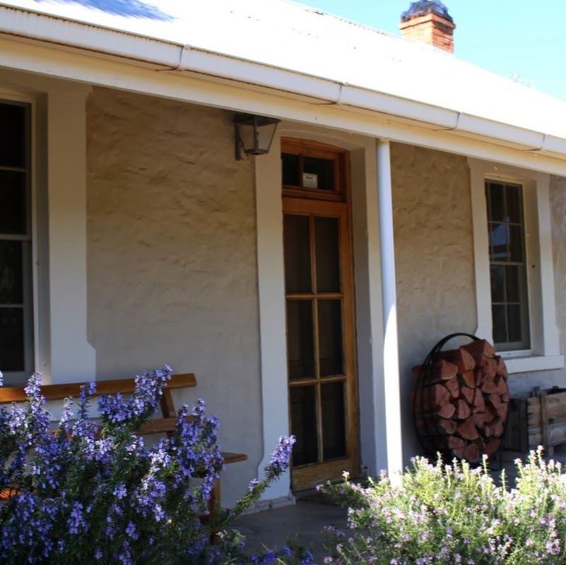 Blinman Cottage | LOT 201 Hancock St, Blinman SA 5730, Australia | Phone: 0417 084 003