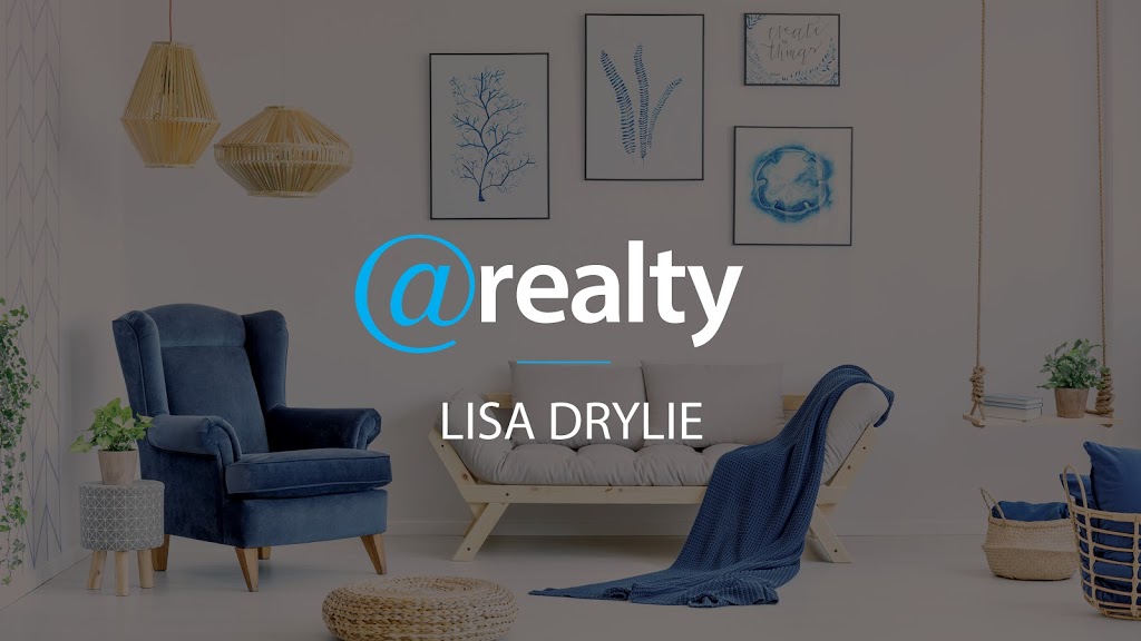 Lisa Drylie Real Estate @realty | real estate agency | Warnbro Sound Ave, Secret Harbour WA 6173, Australia | 0433048512 OR +61 433 048 512