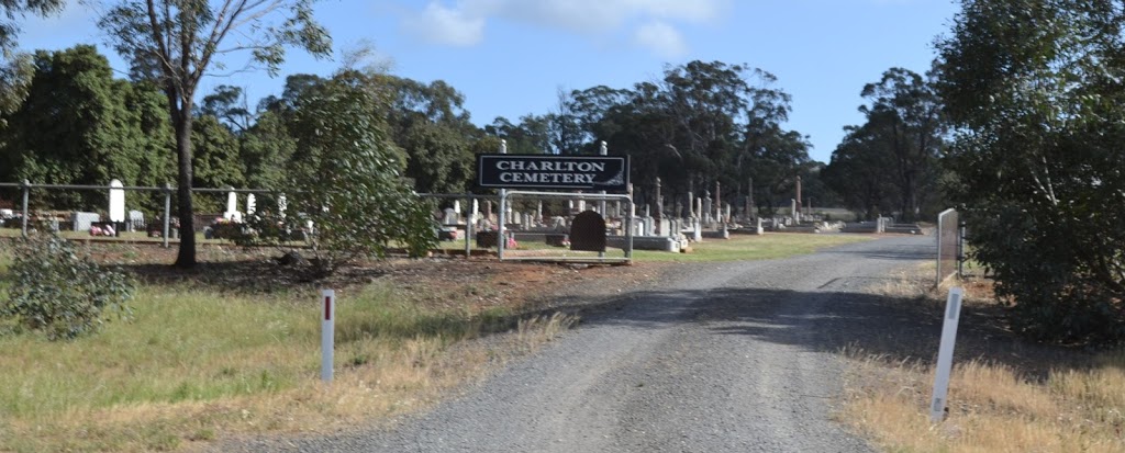 Chiltern General Cemetery | cemetery | Unnamed Road, Chiltern VIC 3683, Australia