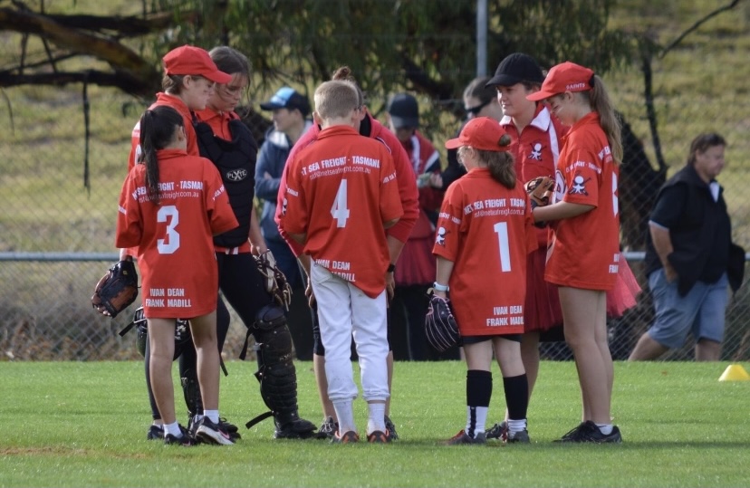 Northern Tasmania Softball Association | Churchill Park Dr, Invermay TAS 7250, Australia | Phone: 0407 487 924