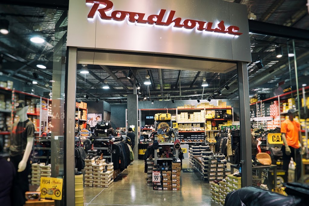 Roadhouse | shoe store | Shop 33 DFO Essendon,, 100 Bulla Rd,, Essendon Fields VIC 3041, Australia | 0399377253 OR +61 3 9937 7253