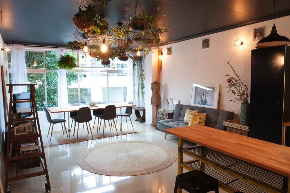 The Arthouse Loft and The Arthouse Apartment | 1 Murray St, Port Macquarie NSW 2444, Australia | Phone: (02) 6584 5443