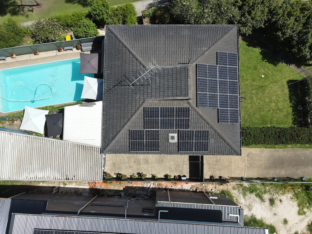 Simply Solar Solutions | 537 Terrace Rd, Freemans Reach NSW 2756, Australia | Phone: 1300 294 447