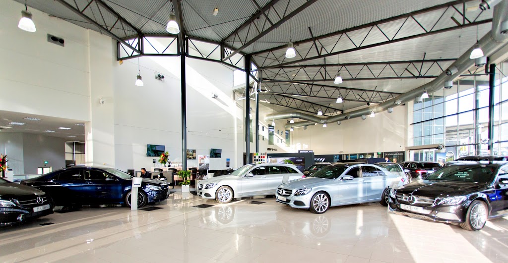 Mercedes-Benz Berwick | car repair | 518 Princes Hwy, Narre Warren VIC 3805, Australia | 0387940900 OR +61 3 8794 0900