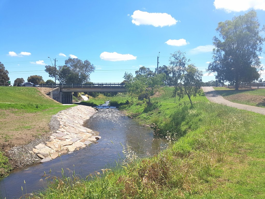 Darebin Creek Trail | Darebin Creek Trail, Alphington VIC 3078, Australia