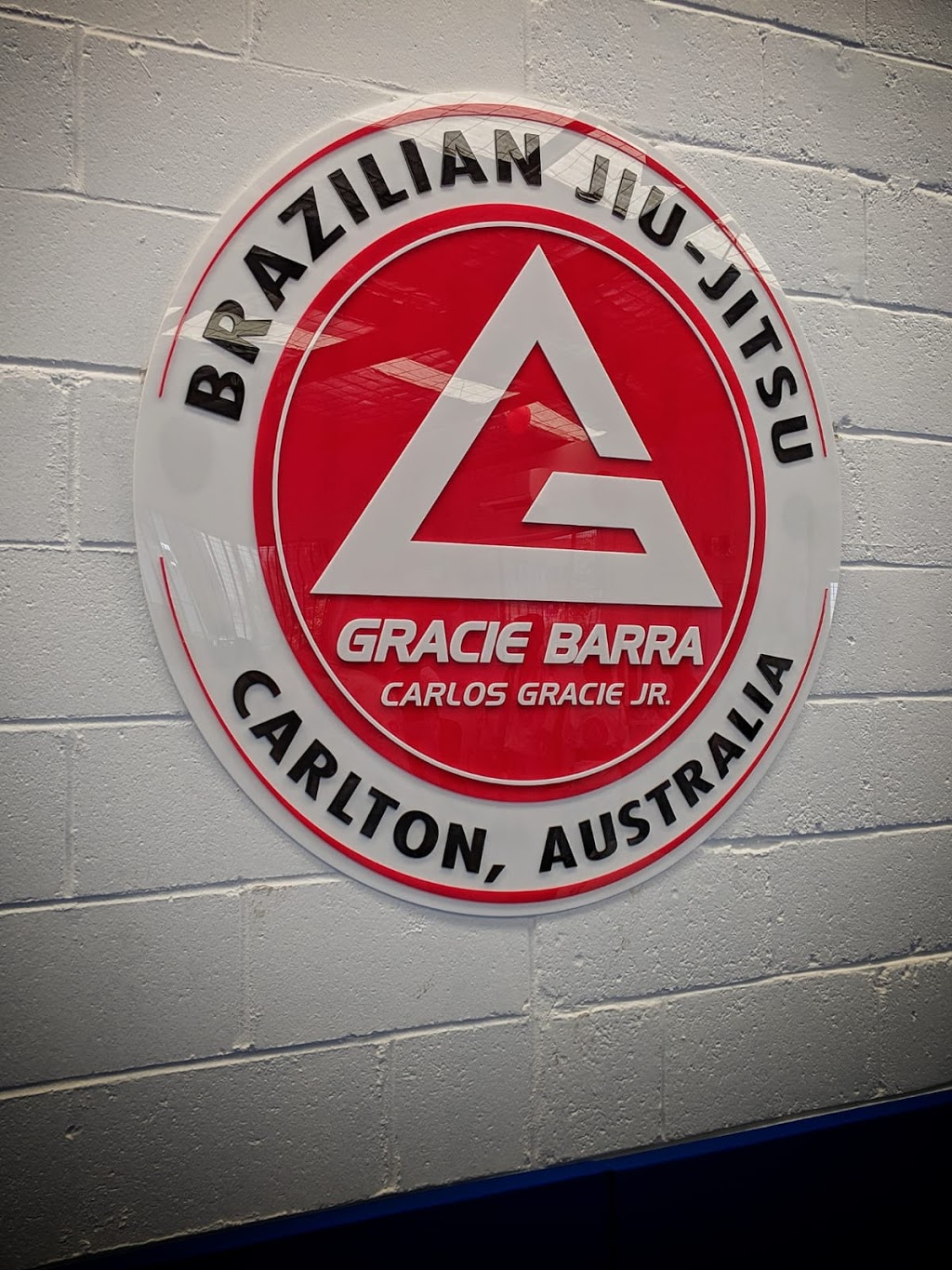 Gracie Barra Carlton - Brazilian Jiu-Jitsu & Self-Defence | 45 Waterview St, Carlton NSW 2218, Australia | Phone: 0413 737 752