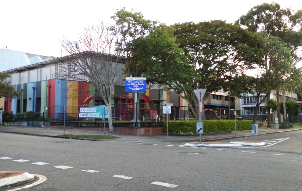 Holy Family Primary School | 37 Ward St, Indooroopilly QLD 4068, Australia | Phone: (07) 3870 9600