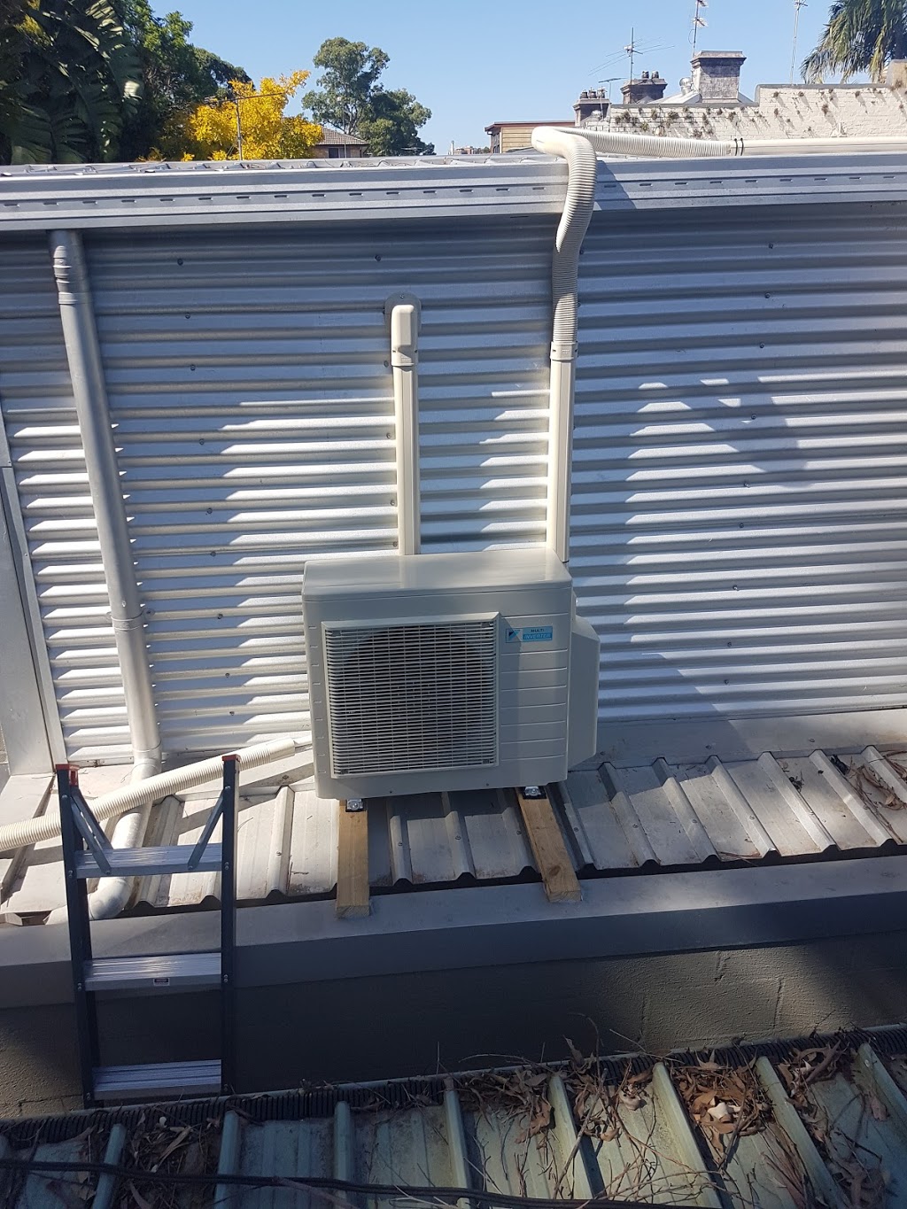 Stanfield Air Conditioning and Electrical Services | general contractor | 1/3 Thorpe St, Clovelly NSW 2031, Australia | 0425391737 OR +61 425 391 737