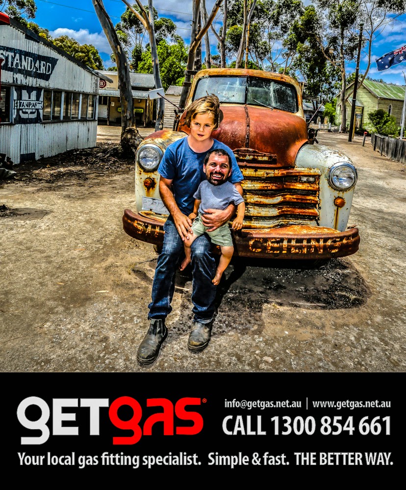 Getgas - Home Gas Appliance Installations And Gas Leak Repair Sp | 3/18 Circuit Dr, Hendon SA 5014, Australia | Phone: 0433 757 108