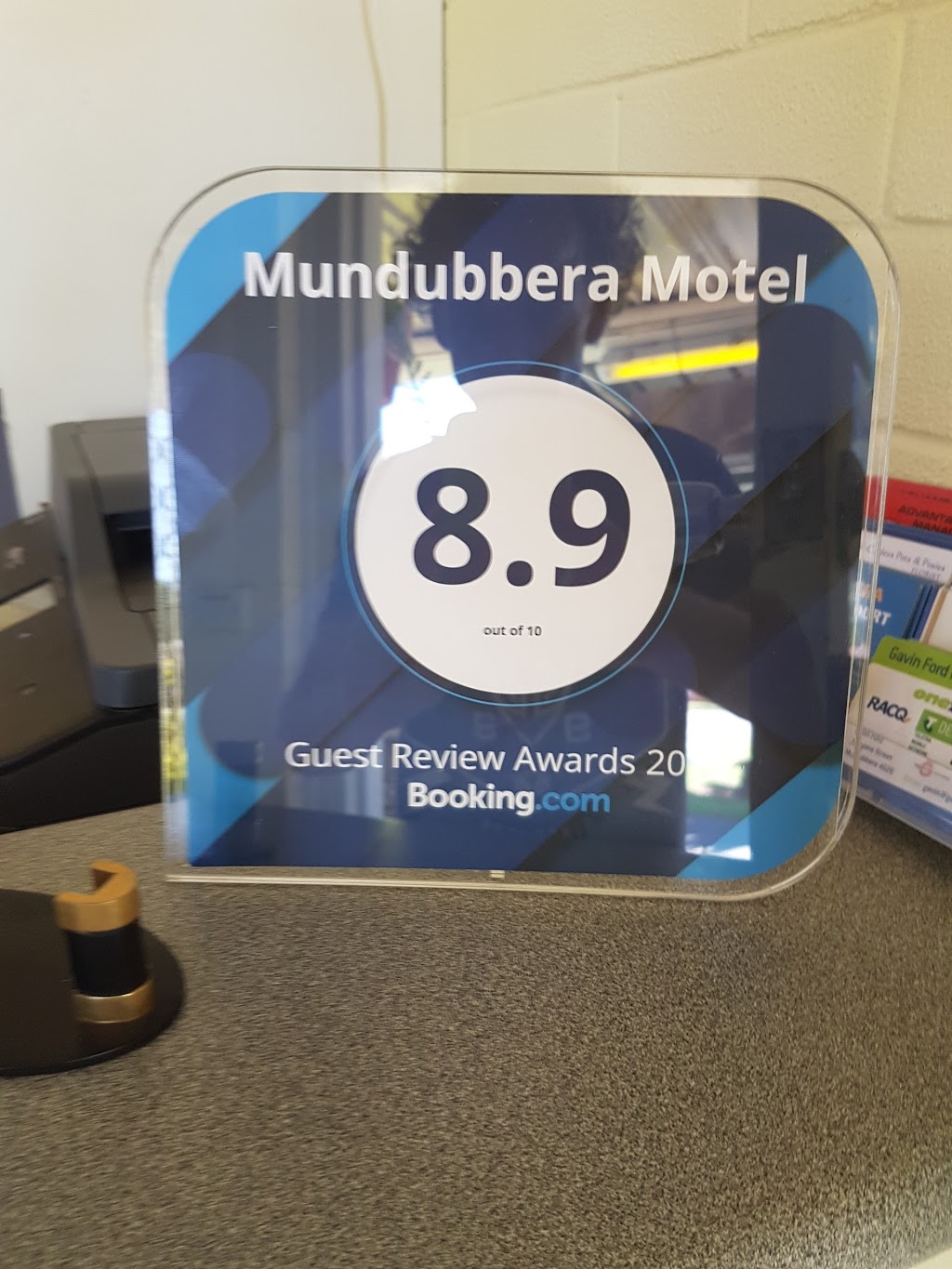 MUNDUBBERA MOTEL | 42 Strathdee St, Mundubbera QLD 4626, Australia | Phone: (07) 4165 4399