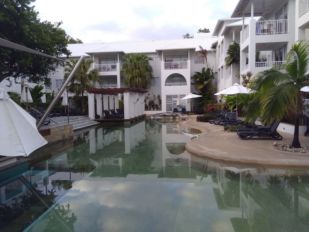 PortSea Resort | 76 Davidson St, Port Douglas QLD 4877, Australia | Phone: (07) 4087 2000