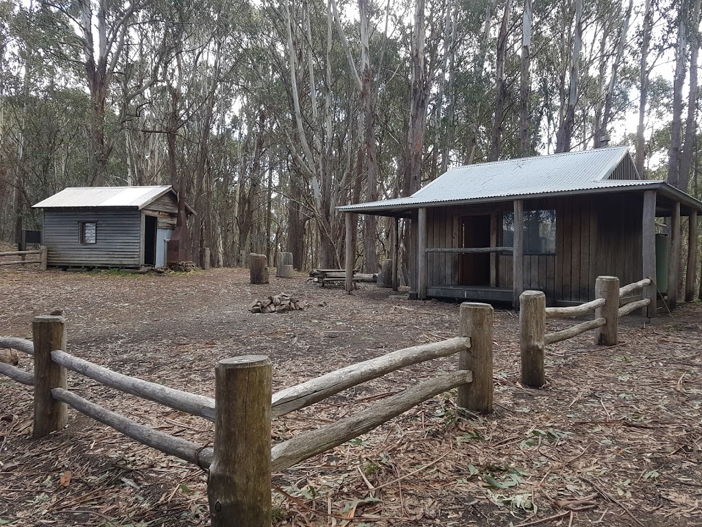 Howqua Gap Hut & Camping Area | campground | Mount Buller VIC 3723, Australia