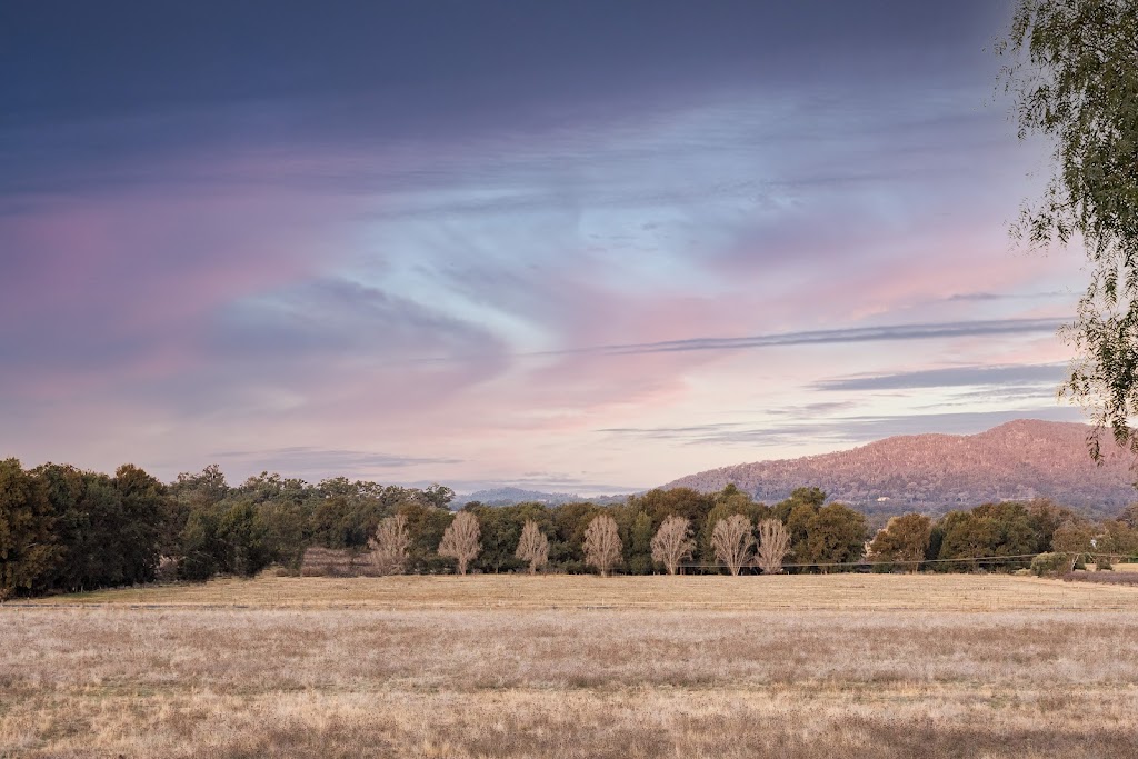 Highgrove Cottage | 379 Henry Lawson Dr, Eurunderee NSW 2850, Australia | Phone: 0417 240 294