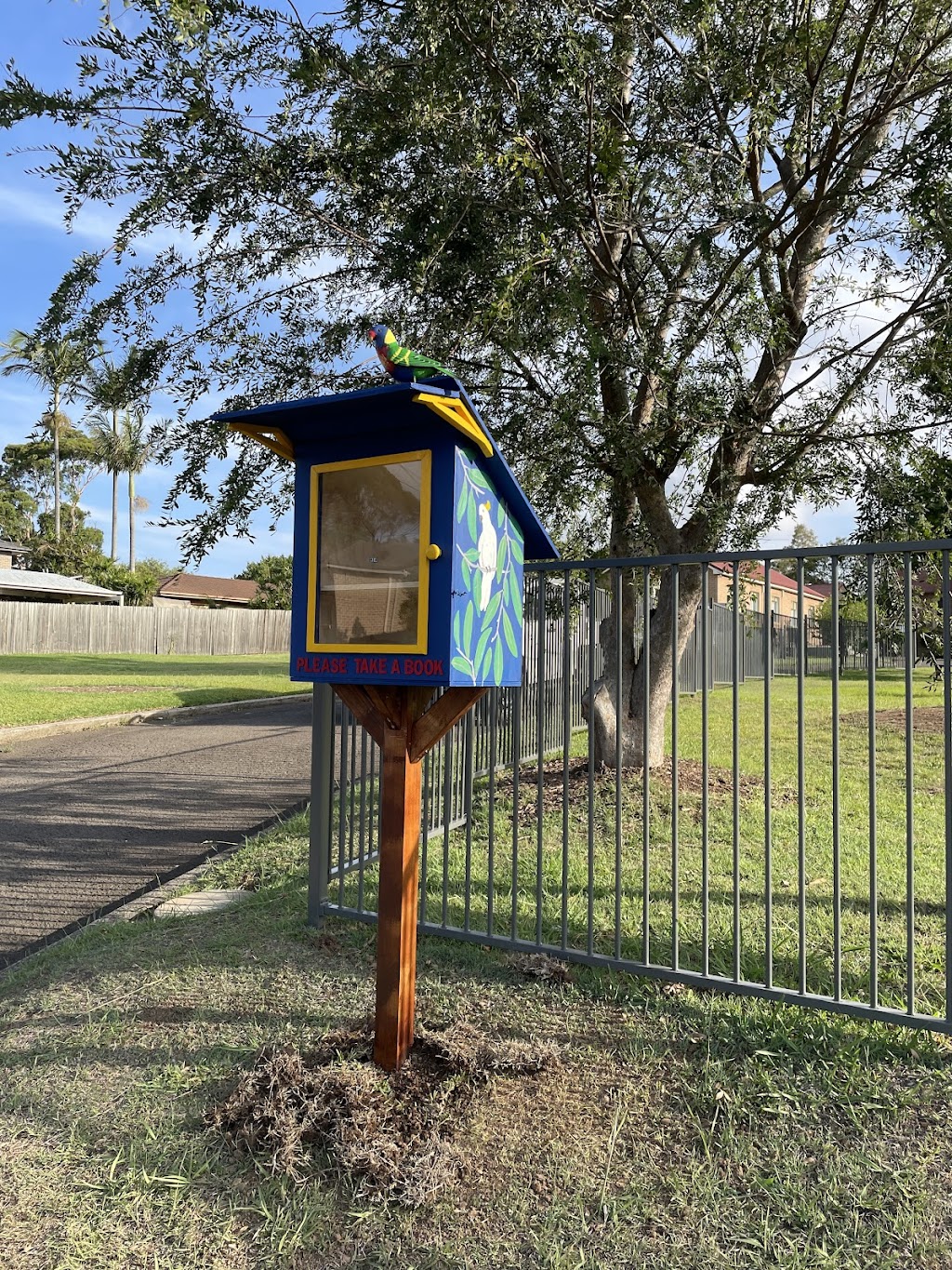 Grobler’s Services & Designs | 94 Mount Pleasant Ln, Buckaroo NSW 2850, Australia | Phone: 0434 027 548